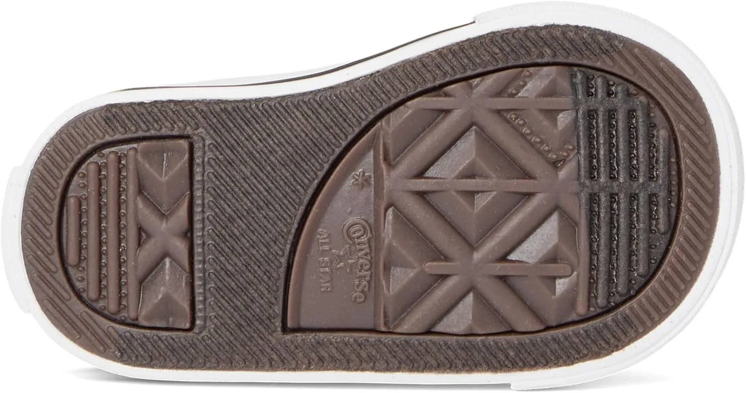 Converse Unisex-Child Chuck Taylor All Star Easy-on (Infant/Toddler) Sneaker