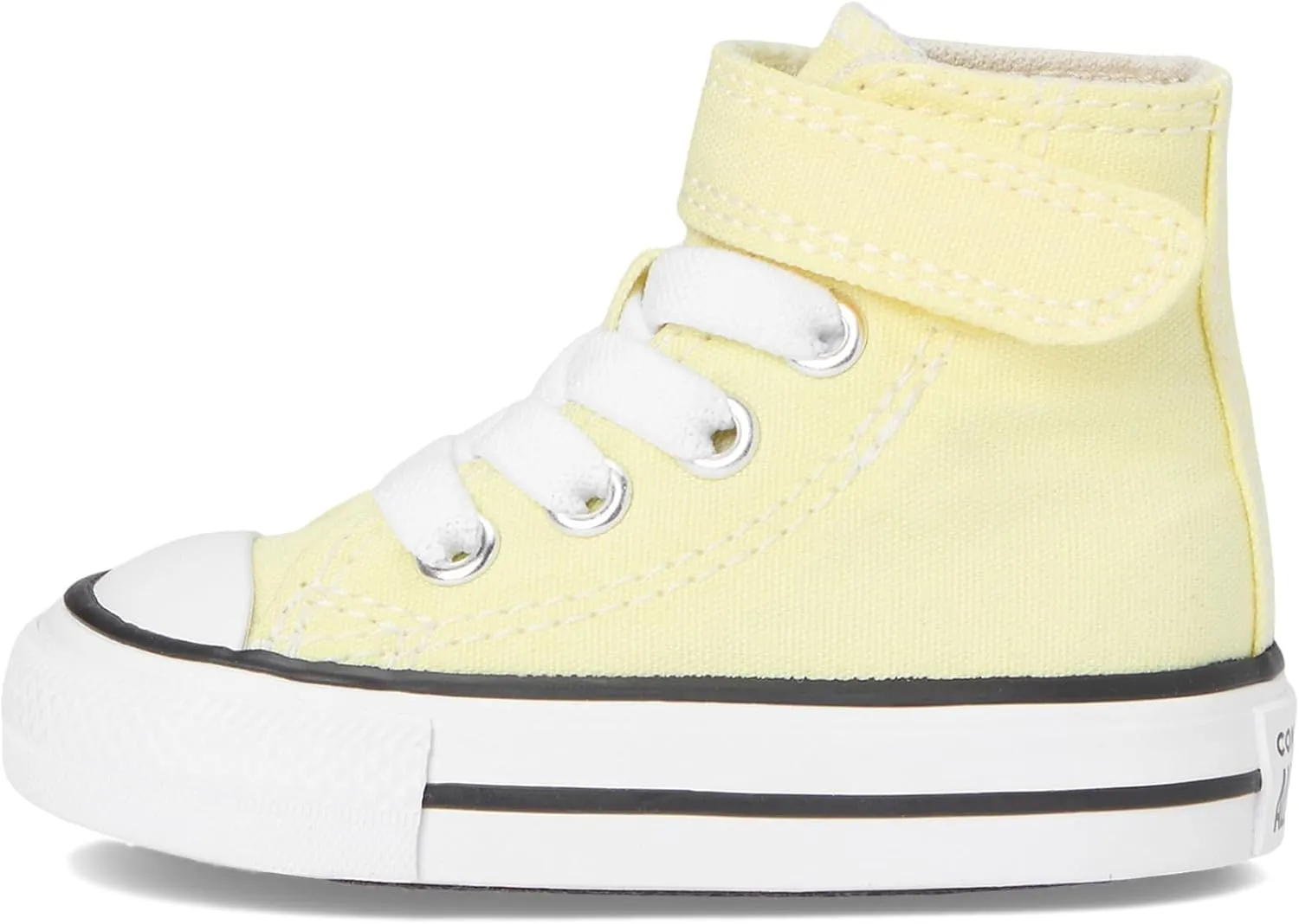 Converse Unisex-Child Chuck Taylor All Star Easy-on (Infant/Toddler) Sneaker