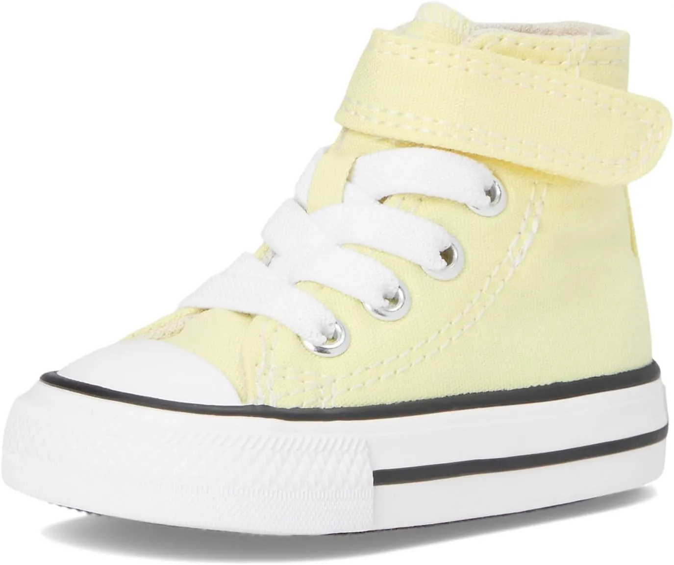 Converse Unisex-Child Chuck Taylor All Star Easy-on (Infant/Toddler) Sneaker