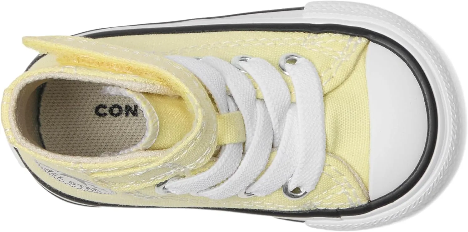 Converse Unisex-Child Chuck Taylor All Star Easy-on (Infant/Toddler) Sneaker