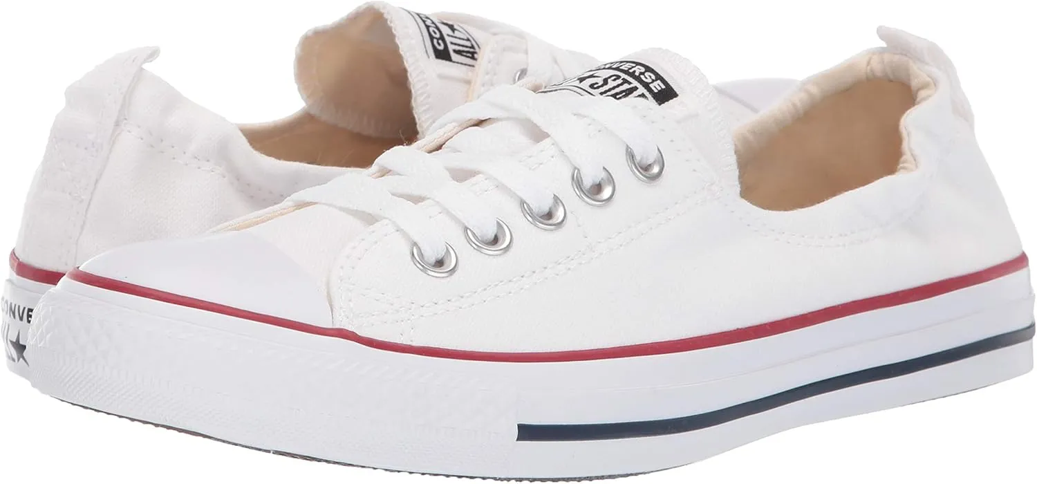 Converse Women's Chuck Taylor All Star Shoreline Slip-on Low Top Sneaker