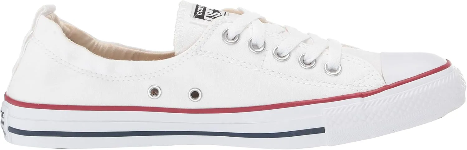 Converse Women's Chuck Taylor All Star Shoreline Slip-on Low Top Sneaker