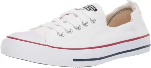 Converse Women's Chuck Taylor All Star Shoreline Slip-on Low Top Sneaker