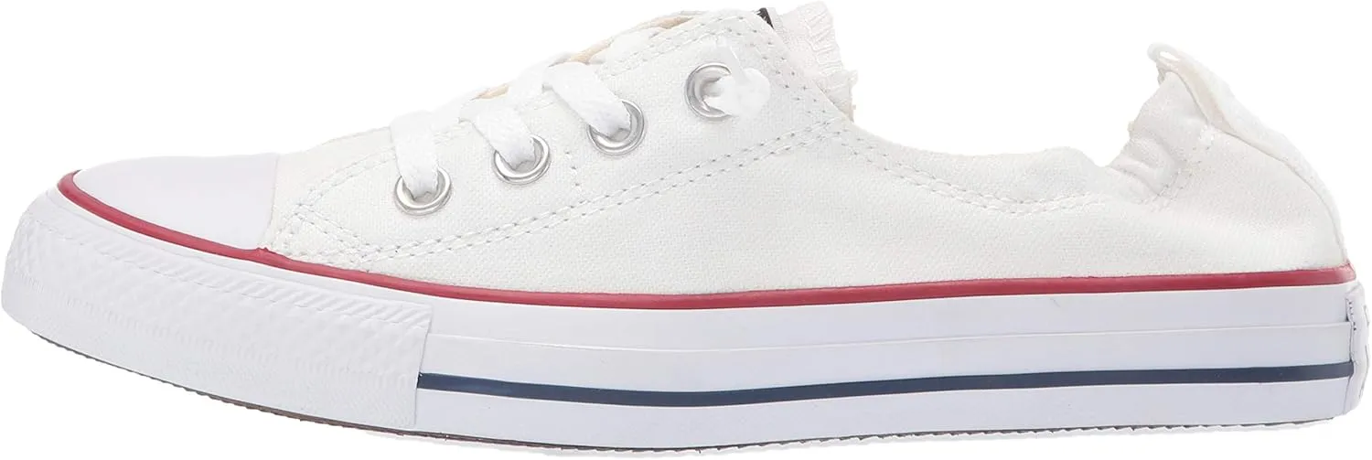 Converse Women's Chuck Taylor All Star Shoreline Slip-on Low Top Sneaker