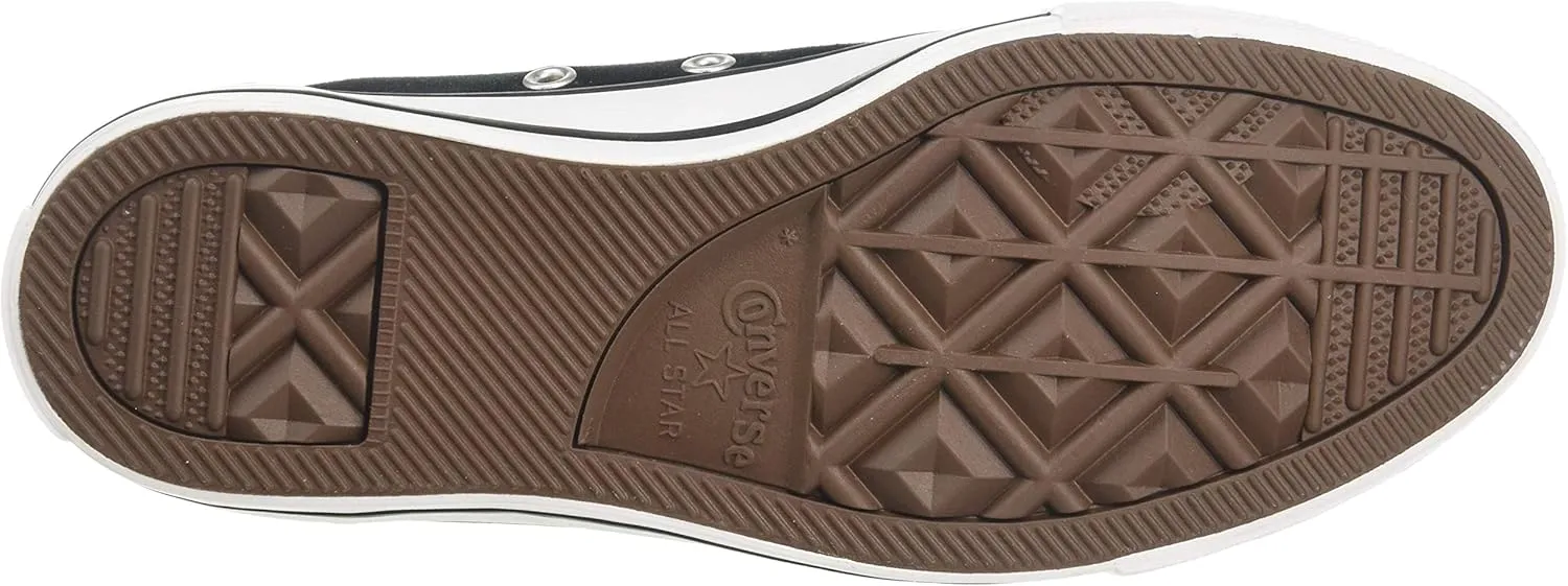 Converse Women's Chuck Taylor All Star Shoreline Slip-on Low Top Sneaker