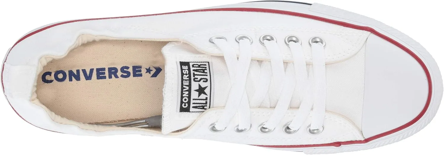Converse Women's Chuck Taylor All Star Shoreline Slip-on Low Top Sneaker