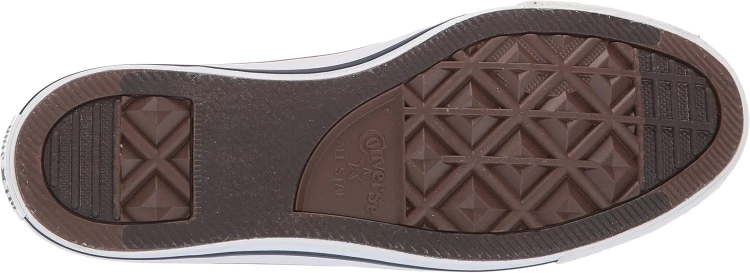 Converse Women's Chuck Taylor All Star Shoreline Slip-on Low Top Sneaker