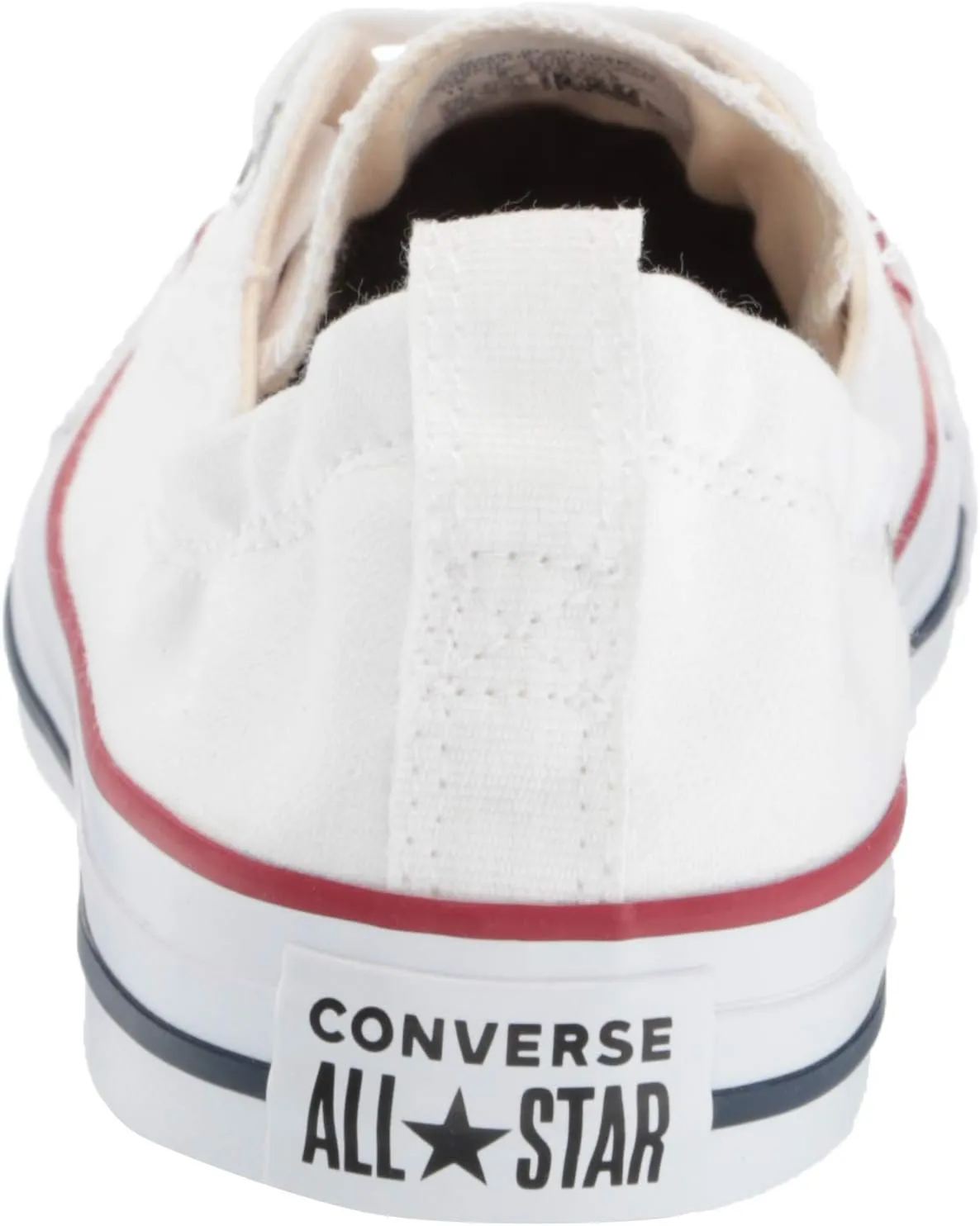 Converse Women's Chuck Taylor All Star Shoreline Slip-on Low Top Sneaker