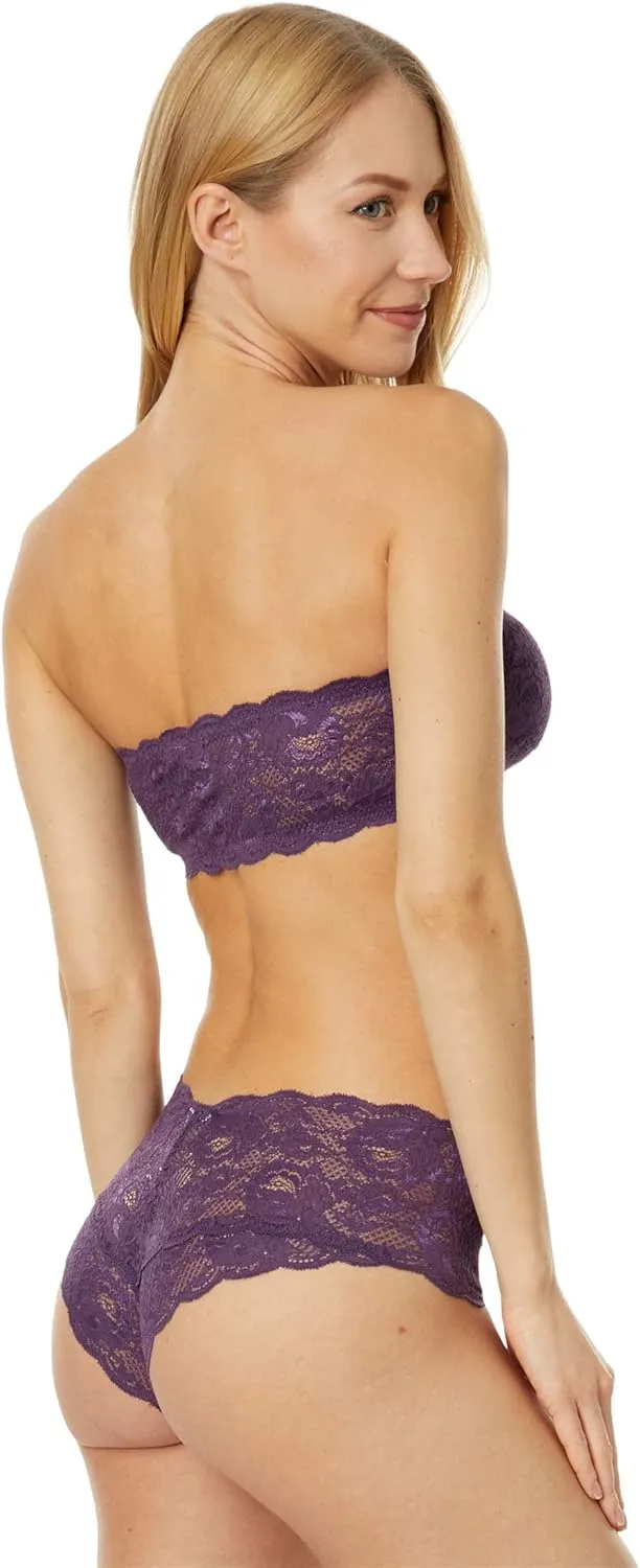 Cosabella Never Say Never Flirtie Bandeau Bra NEVER1102
