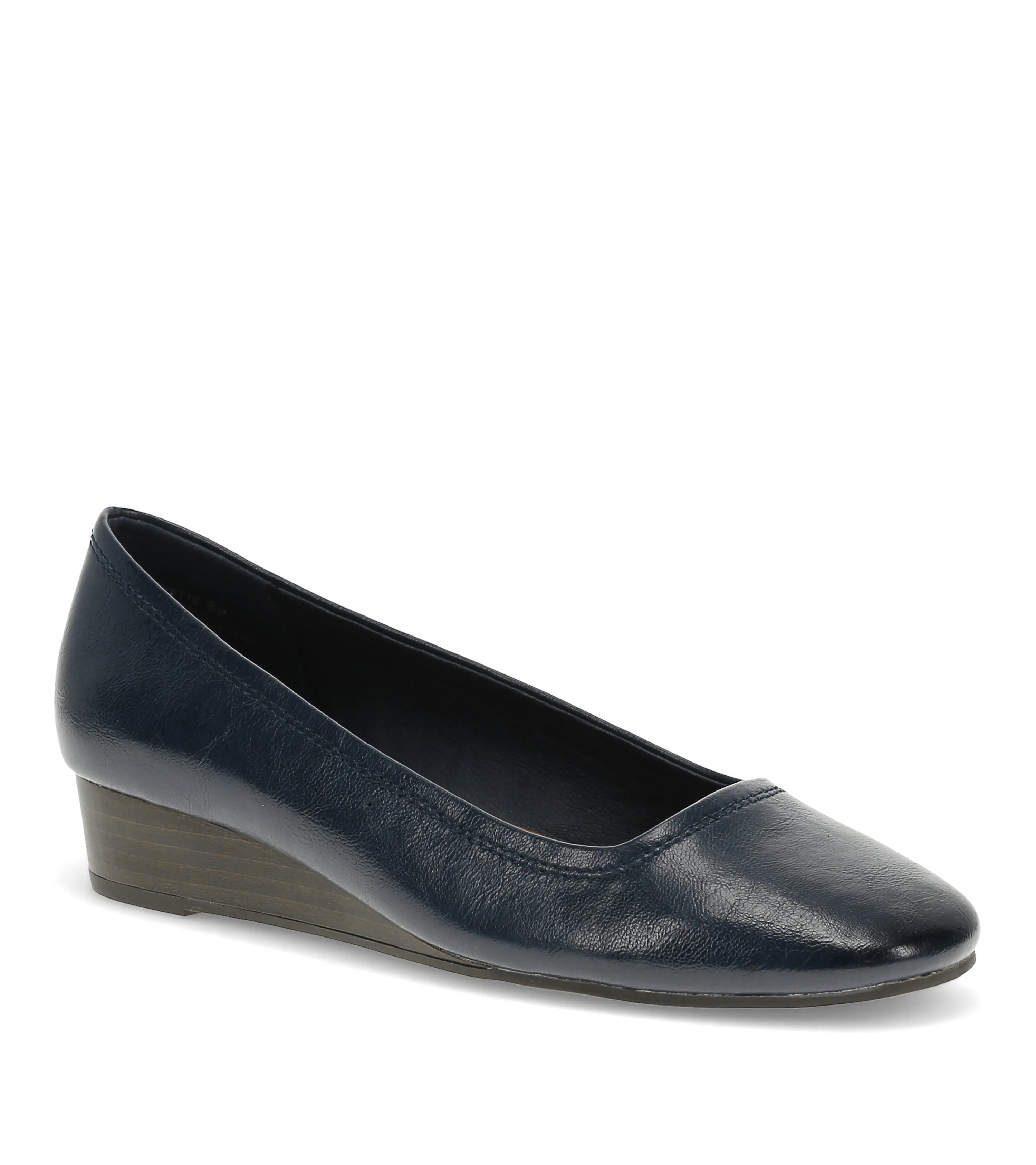 Covette Wedge Slip On