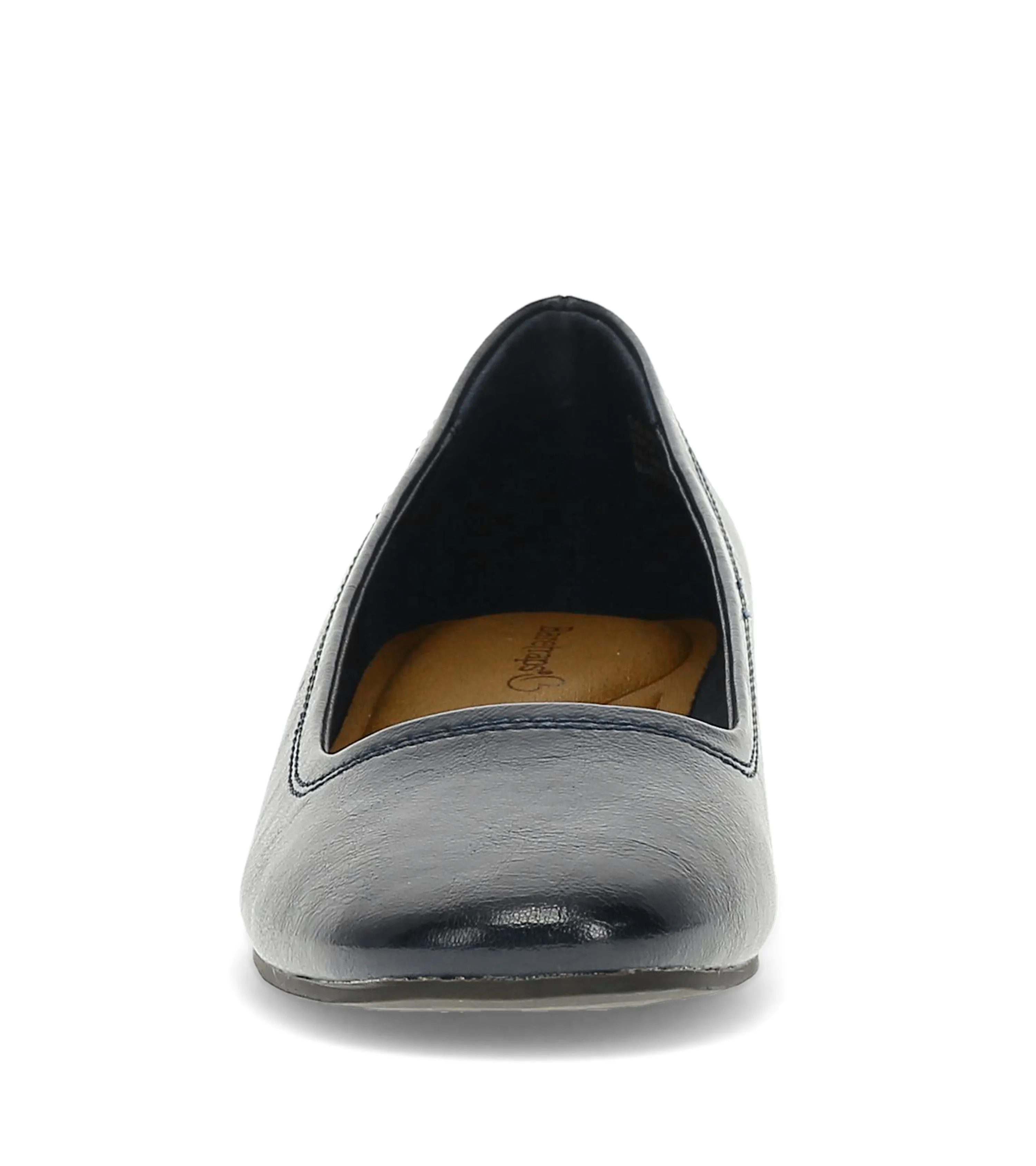 Covette Wedge Slip On