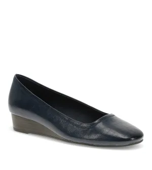 Covette Wedge Slip On