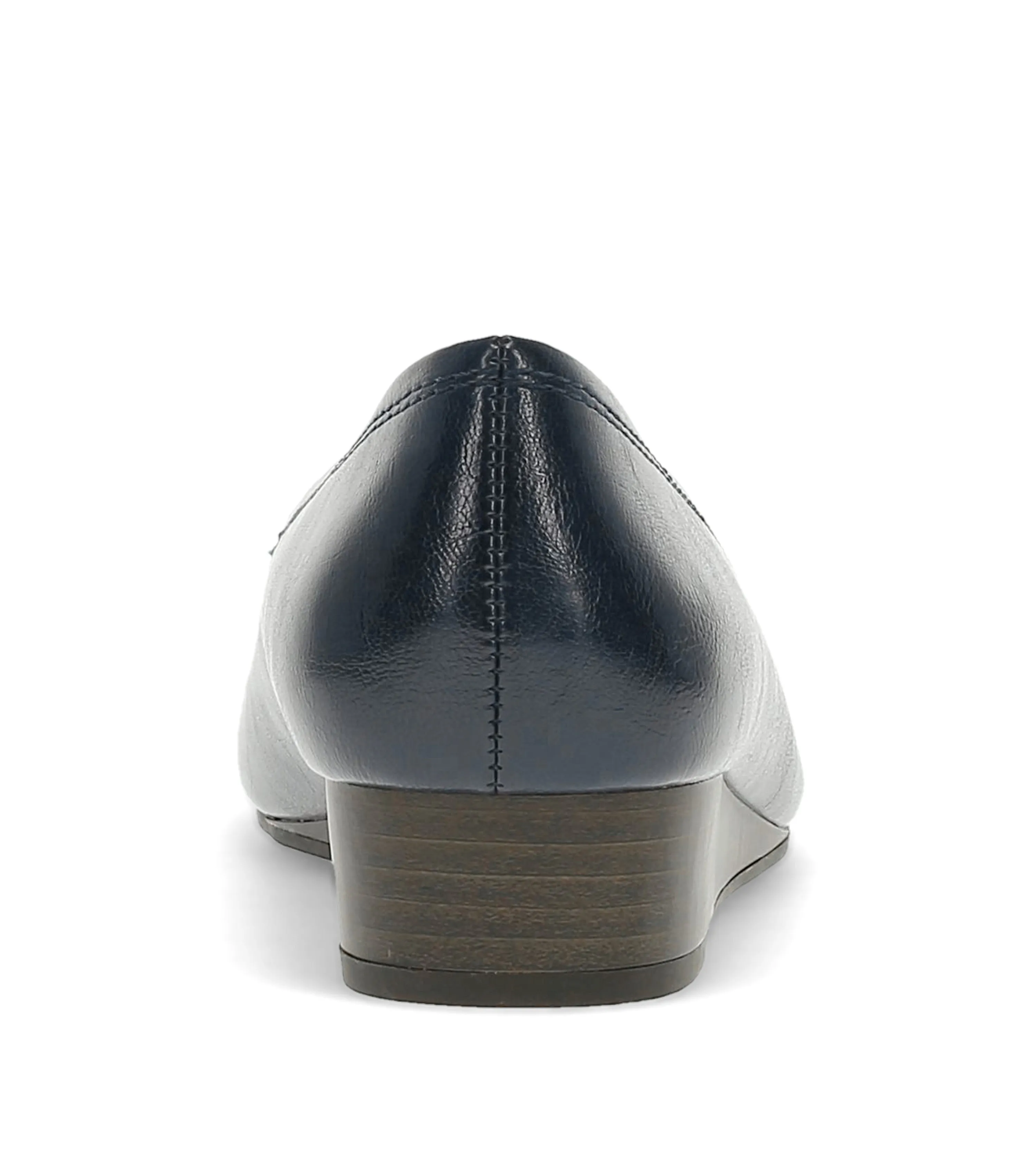 Covette Wedge Slip On
