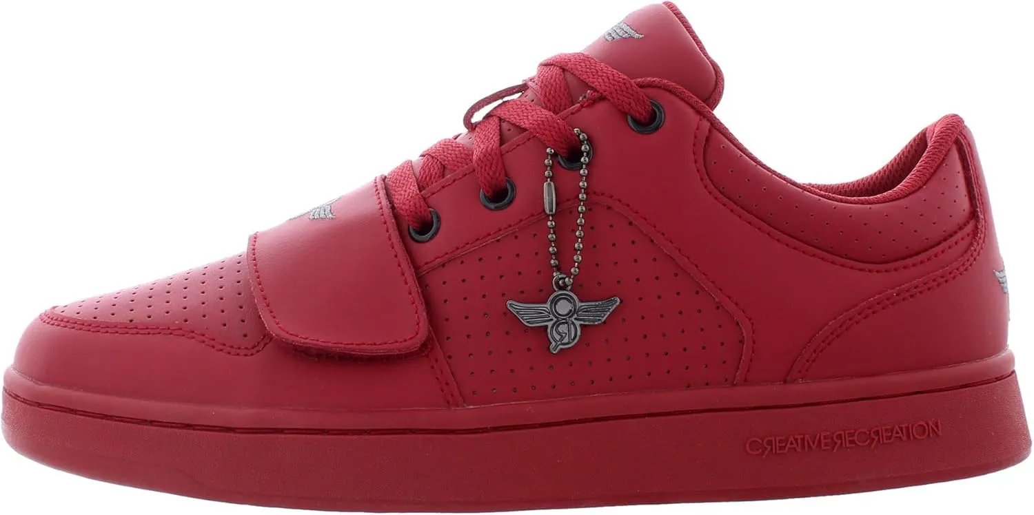 Creative Recreation Cesario Lo Xxi Mens Shoes