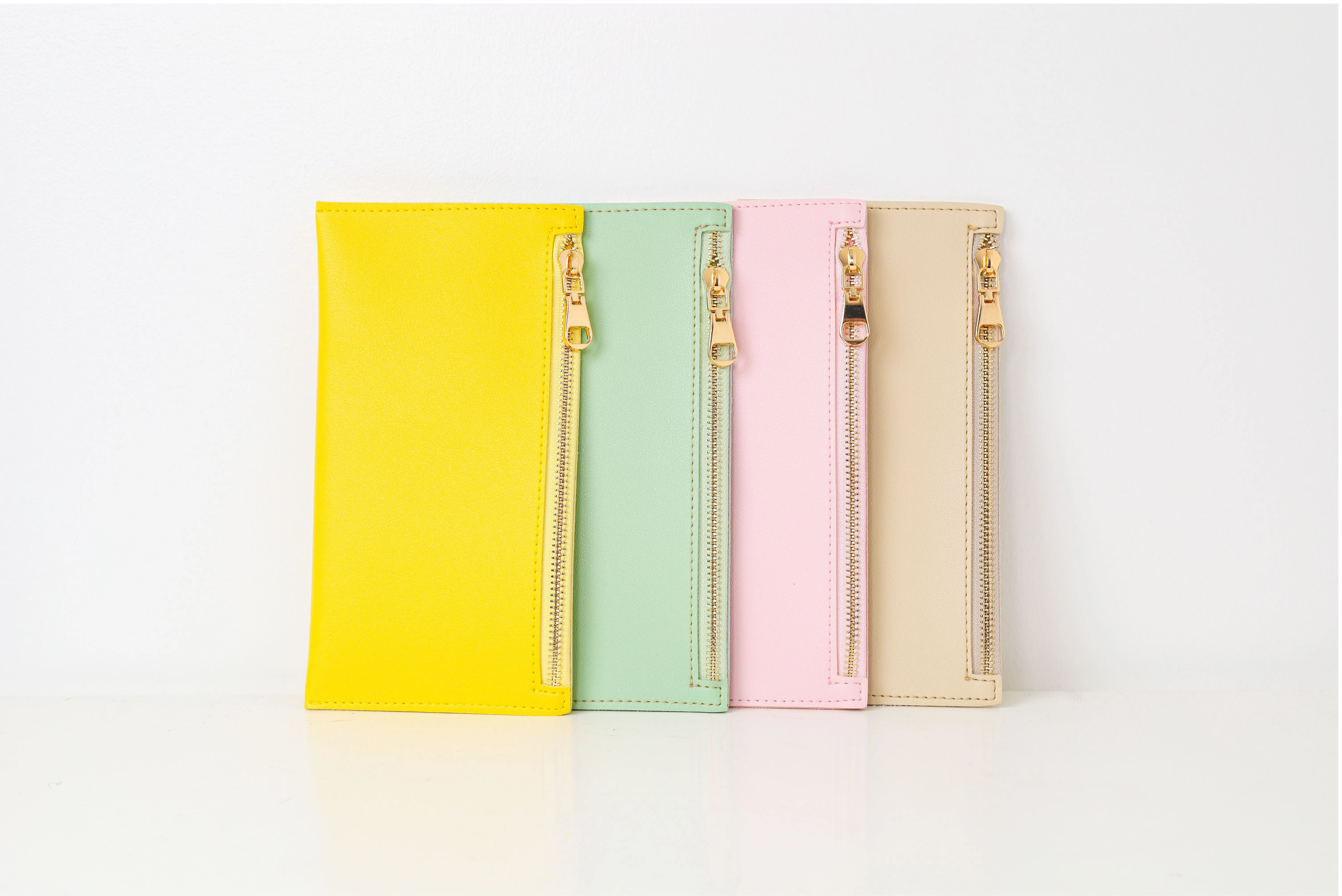 Cristine Slim Wallet