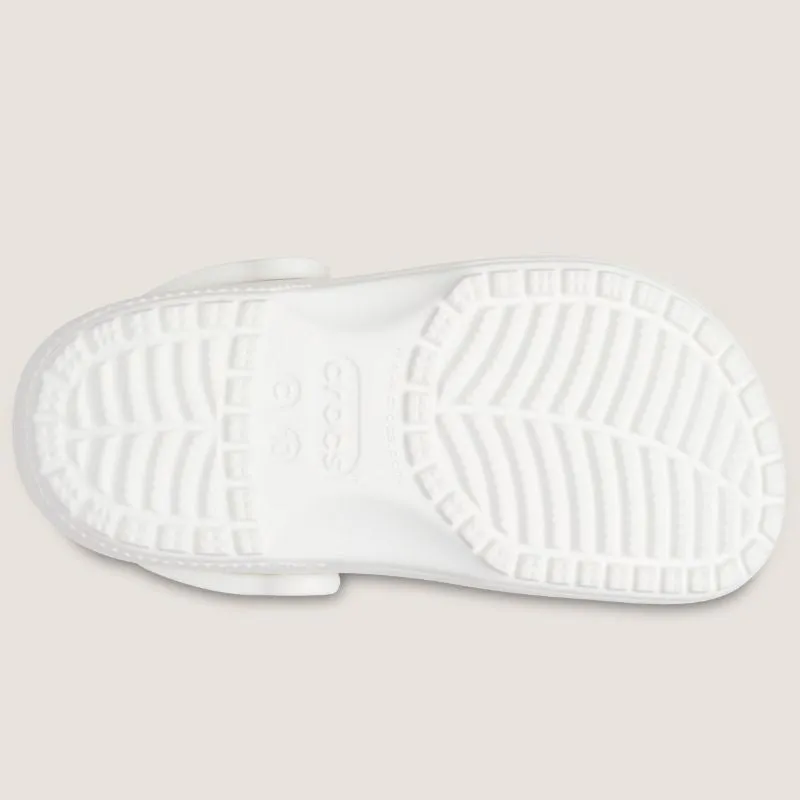 Crocs Kids Classic Clog