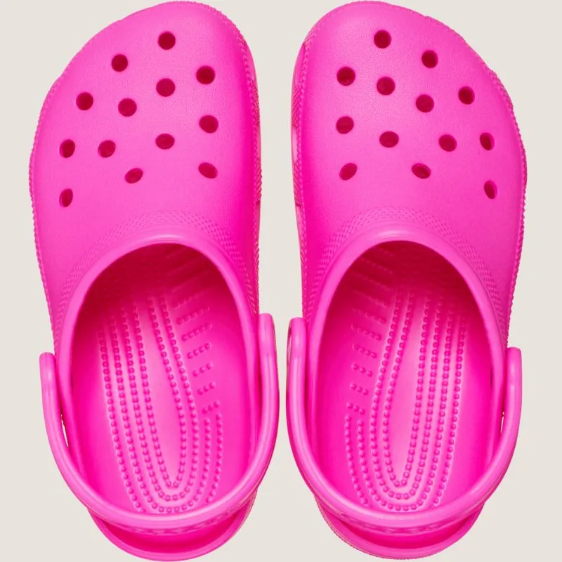 Crocs Kids Classic Clog