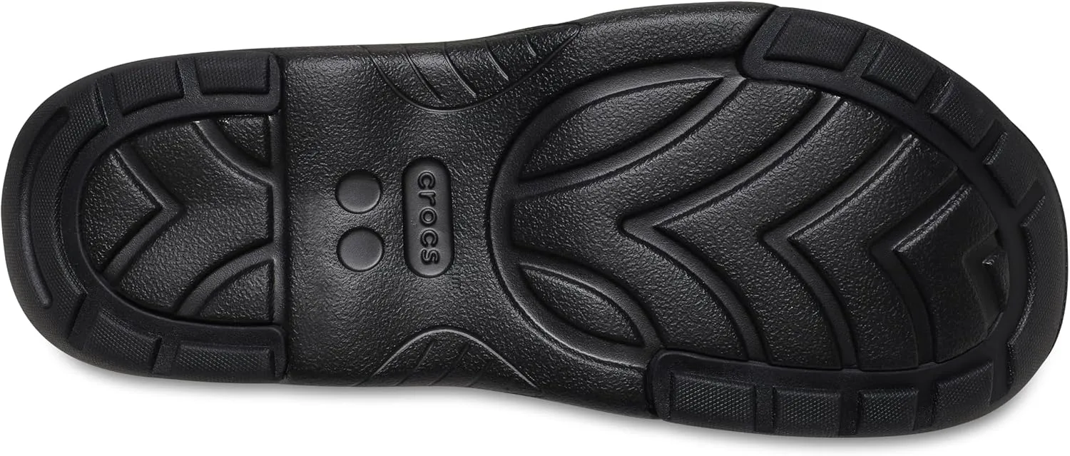Crocs Men's Yukon Fisherman Sandal