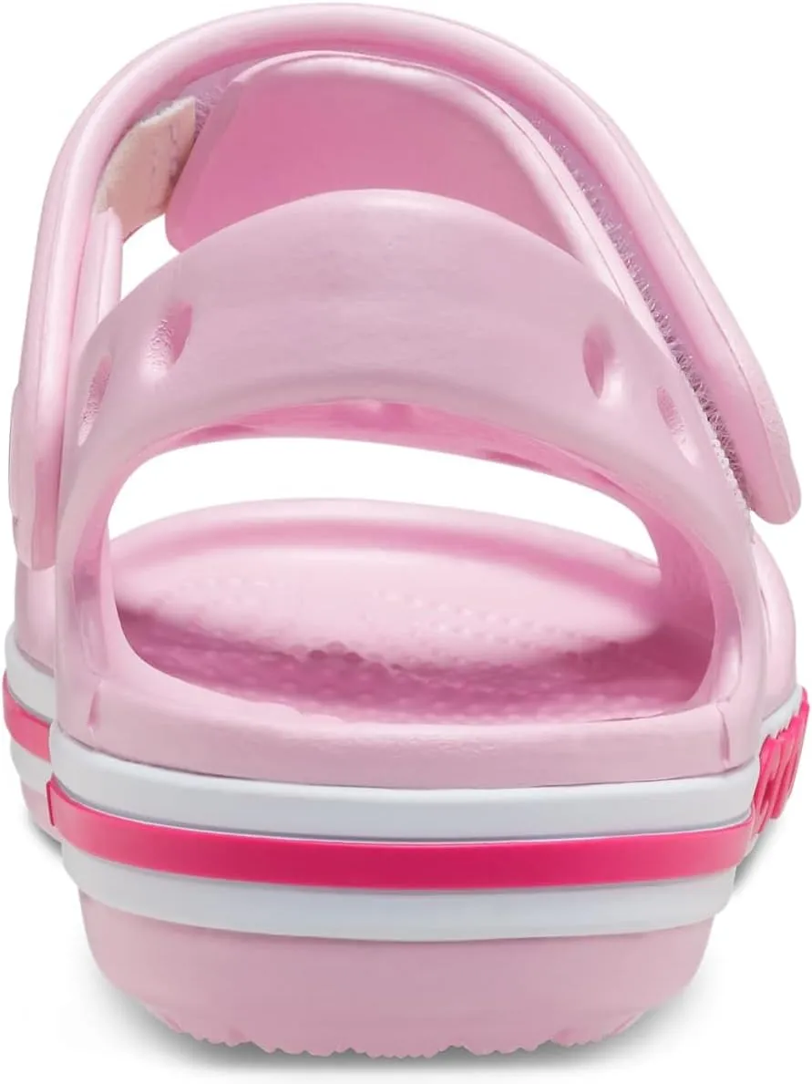 Crocs Unisex-Child Bayaband Sandal