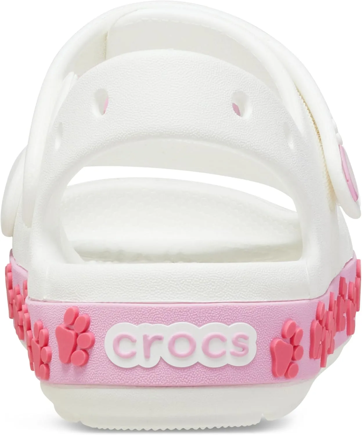 Crocs unisex-child Crocband Cruiser Sandals (Toddler/Little Kid)
