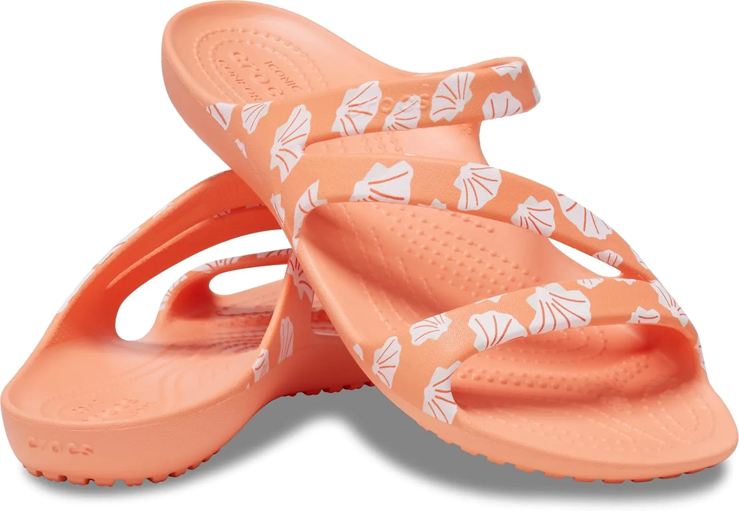 Crocs Women's Kadee II Strappy Sandals