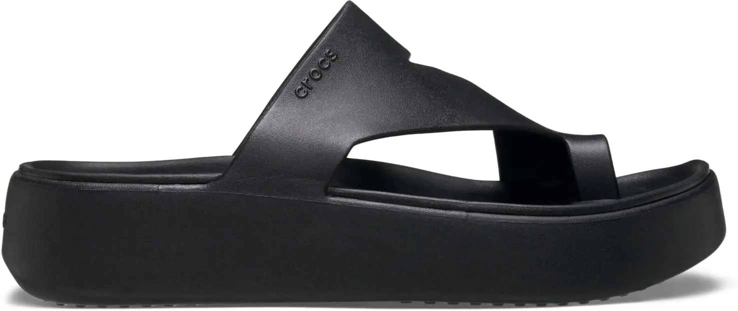 Crocs Women's Platform Sandal