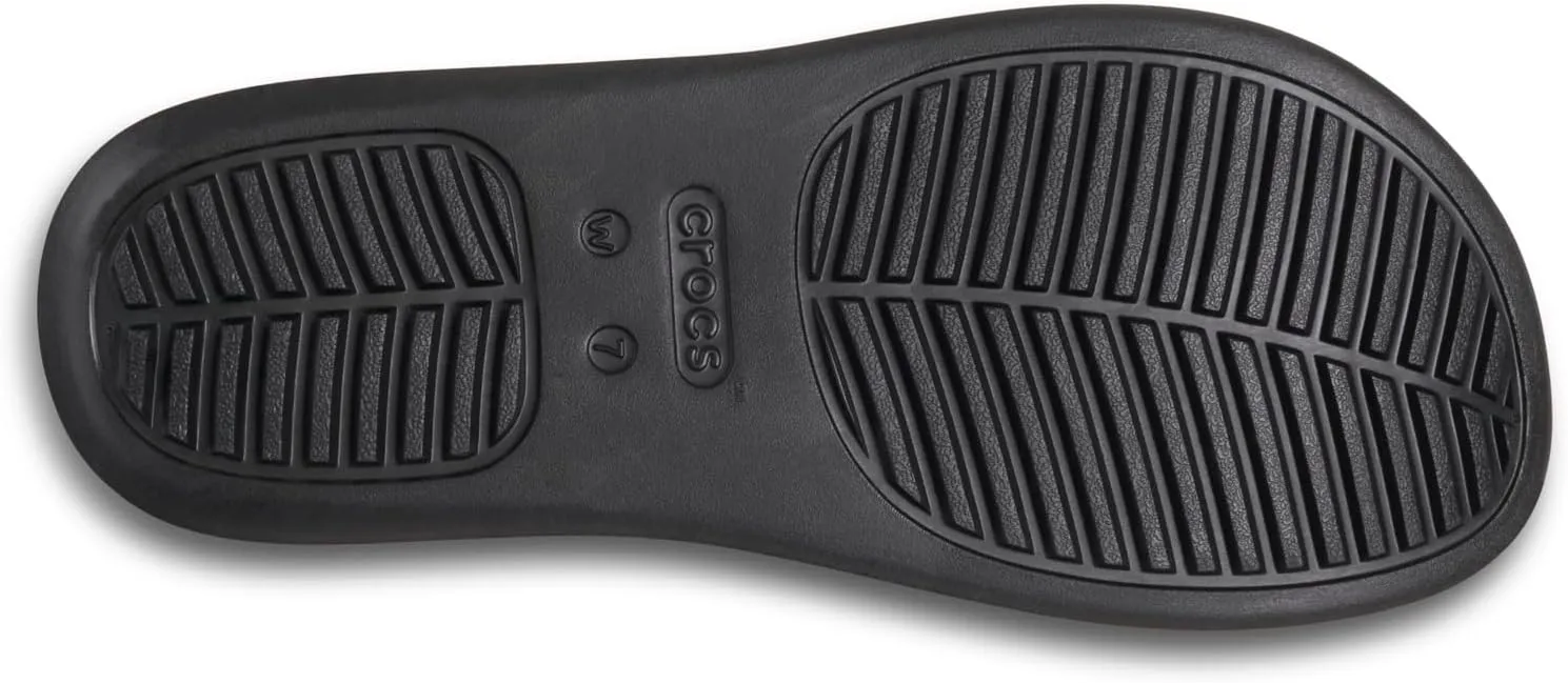 Crocs Women's Platform Sandal