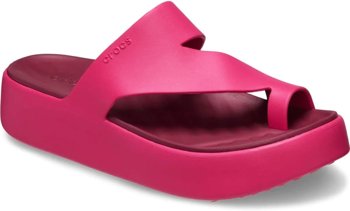 Crocs Women's Platform Sandal
