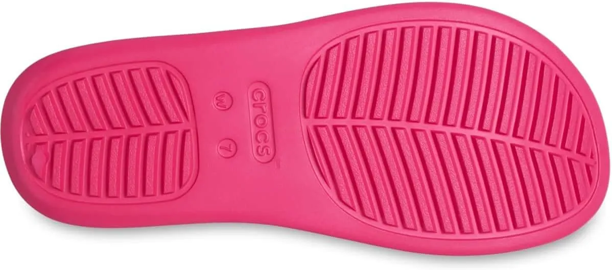 Crocs Women's Platform Sandal