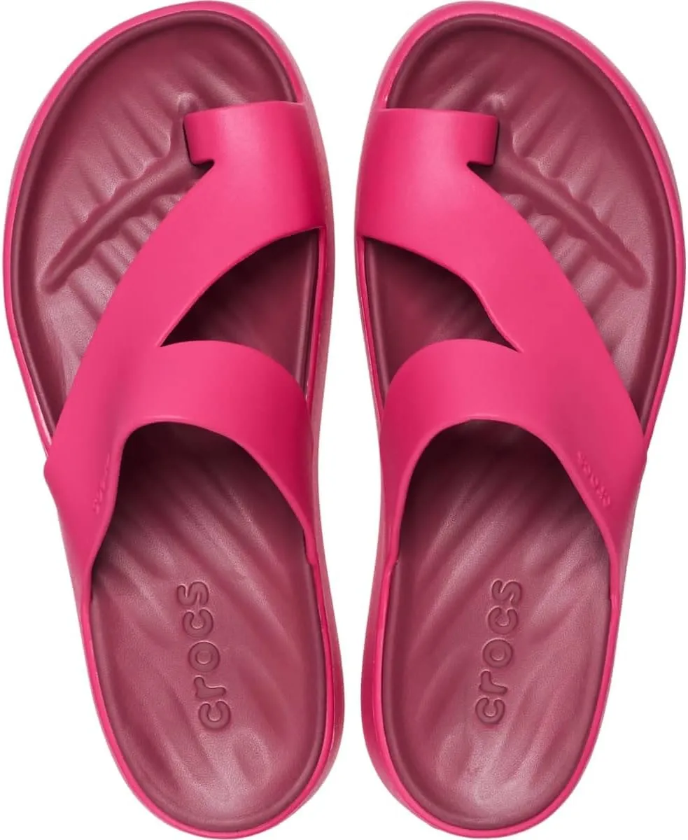 Crocs Women's Platform Sandal