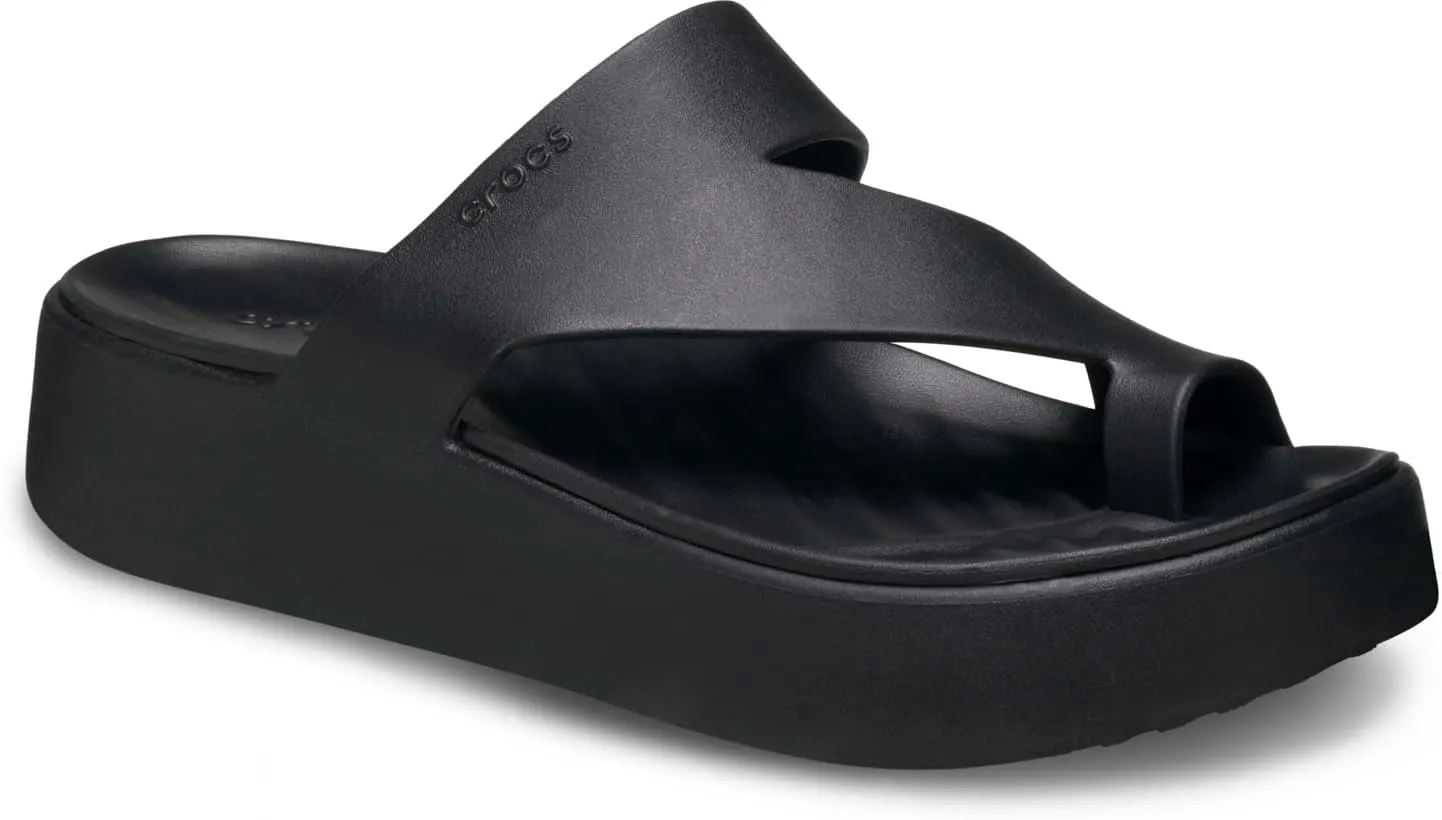 Crocs Women's Platform Sandal