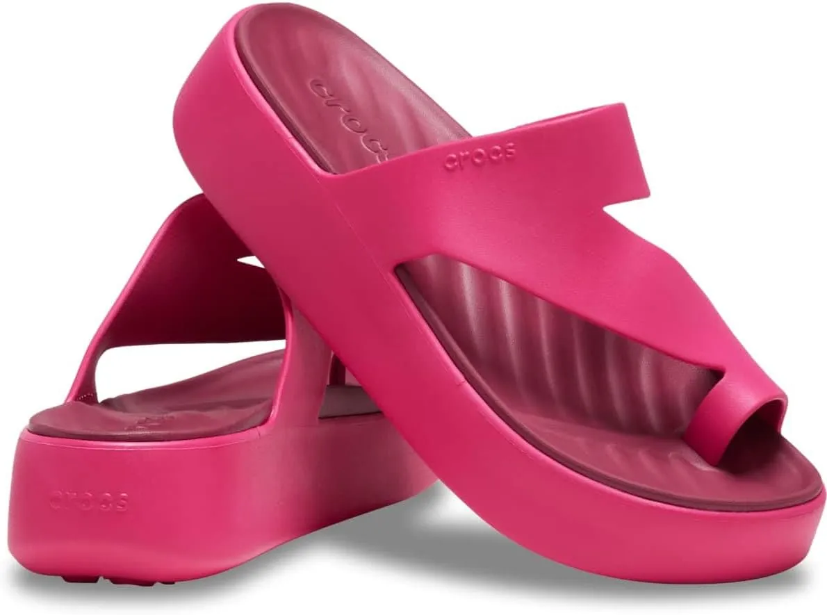 Crocs Women's Platform Sandal