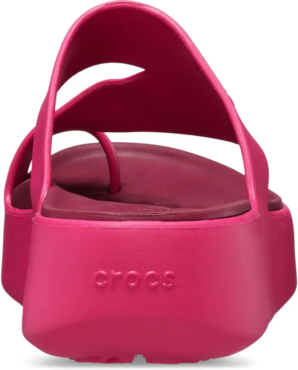 Crocs Women's Platform Sandal