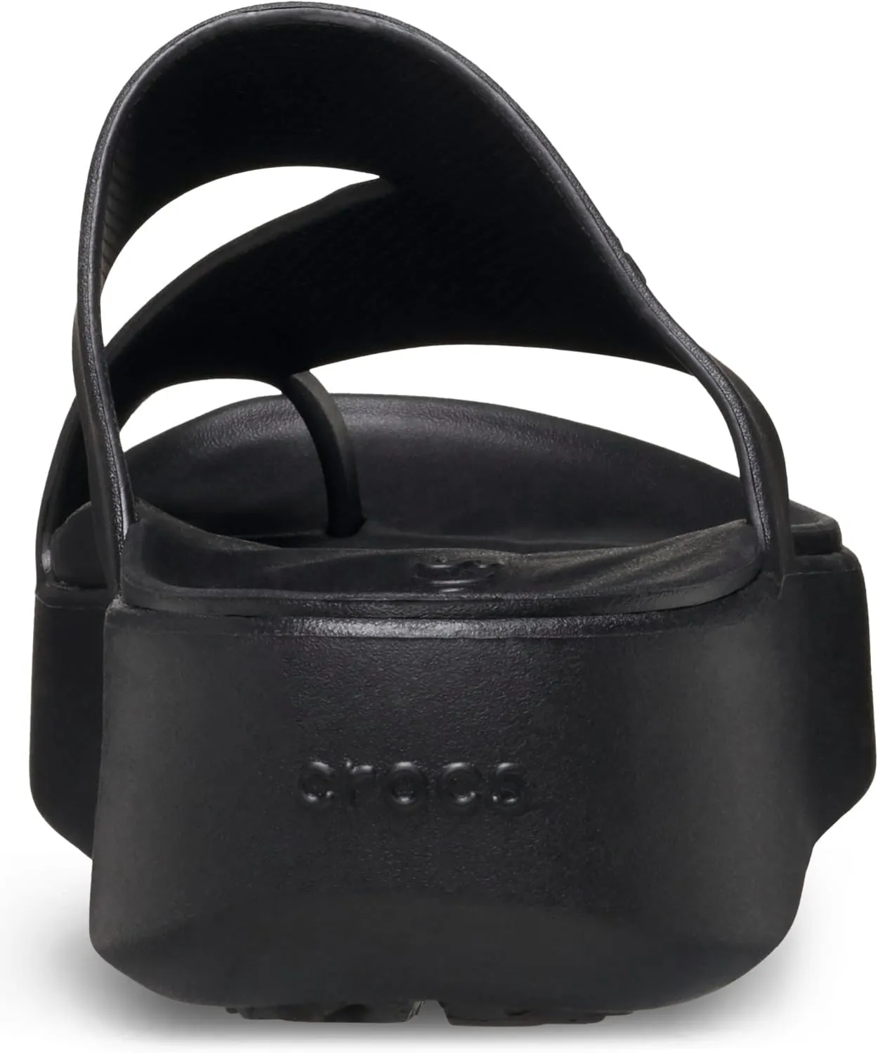 Crocs Women's Platform Sandal