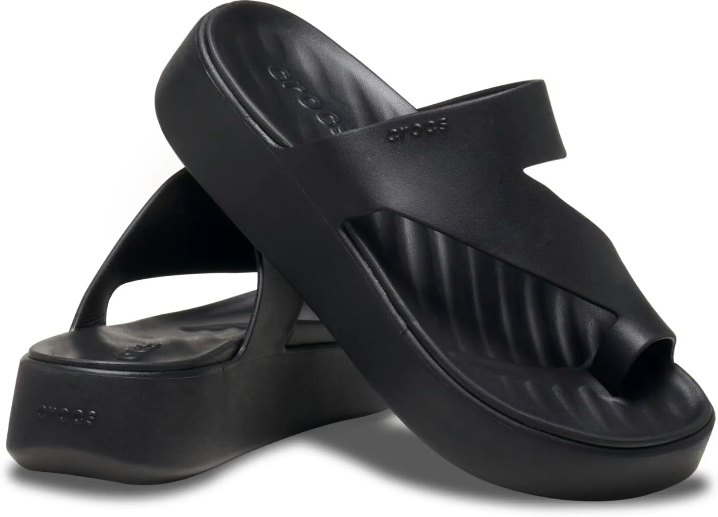 Crocs Women's Platform Sandal