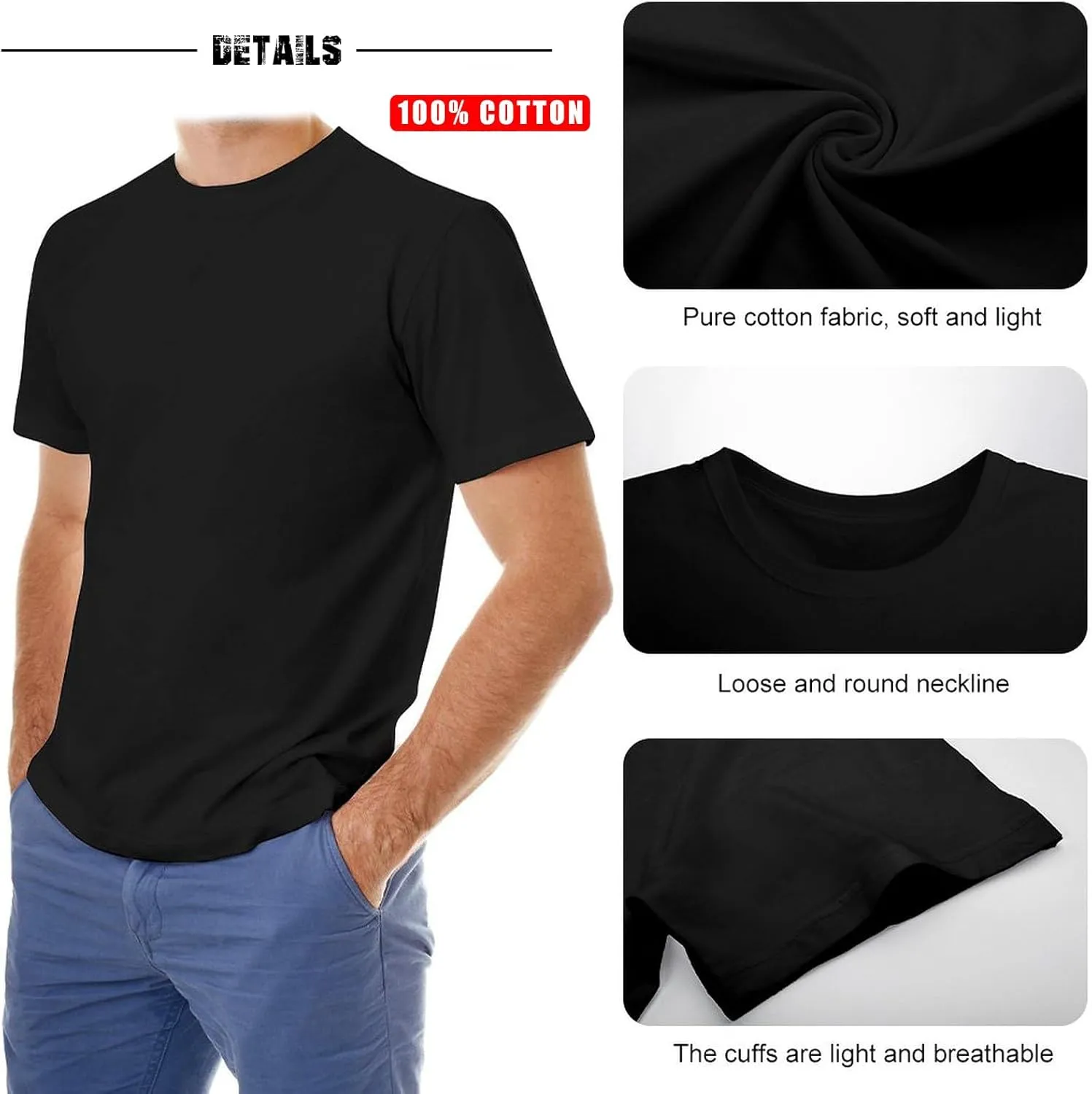 Csgo Virtus Pro Logo Black Unisex T-Shirt Men's Tee Top