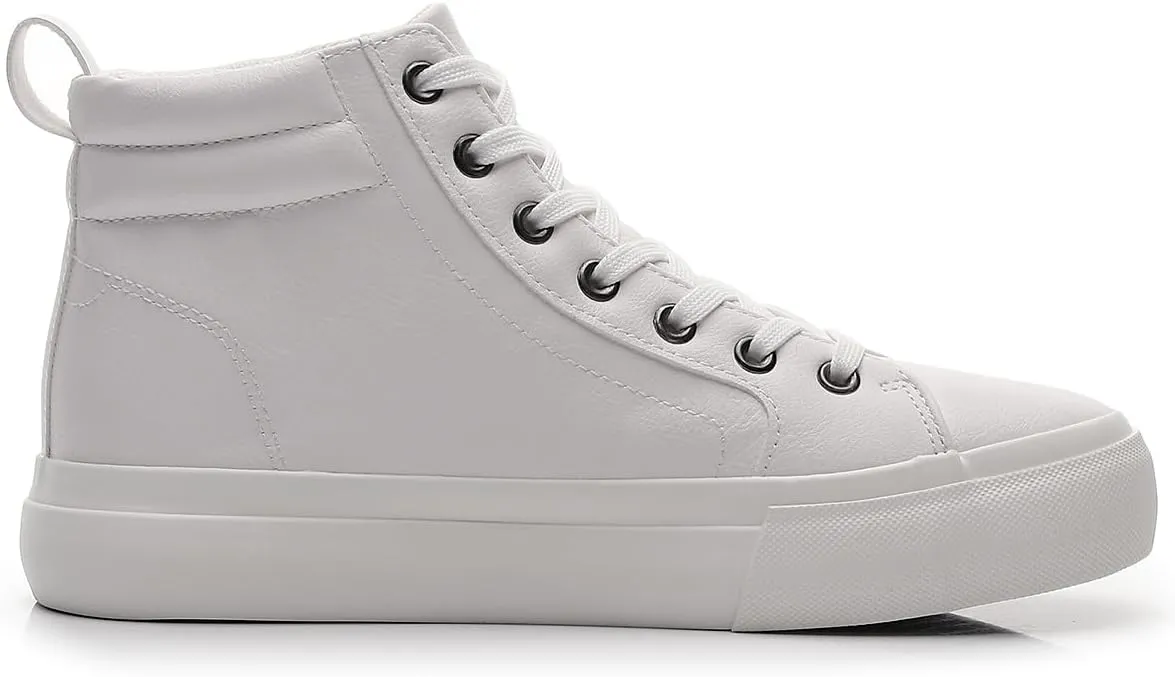 Cull4U Unisex-Adult Freeness High-Top Sneaker Shoe