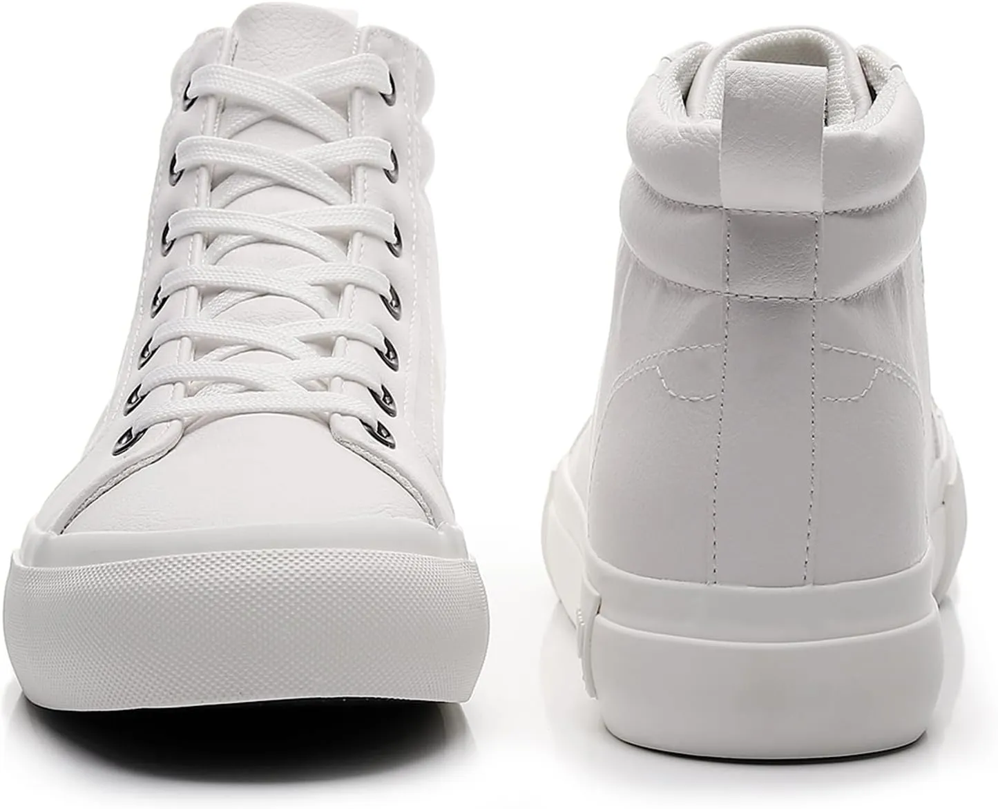 Cull4U Unisex-Adult Freeness High-Top Sneaker Shoe