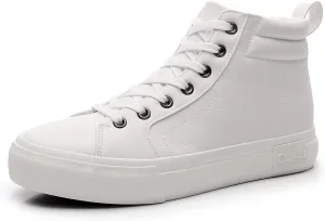 Cull4U Unisex-Adult Freeness High-Top Sneaker Shoe