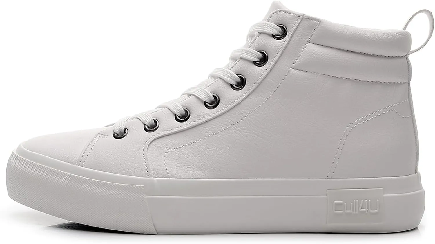 Cull4U Unisex-Adult Freeness High-Top Sneaker Shoe