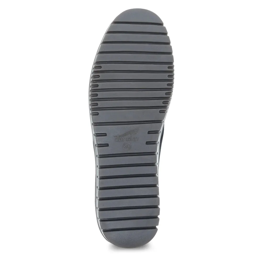 Dansko Women's Libbie Oxford Black