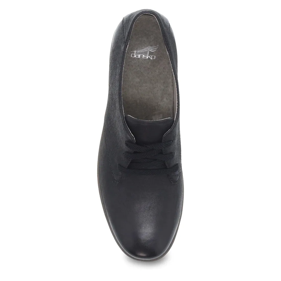 Dansko Women's Libbie Oxford Black