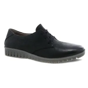 Dansko Women's Libbie Oxford Black