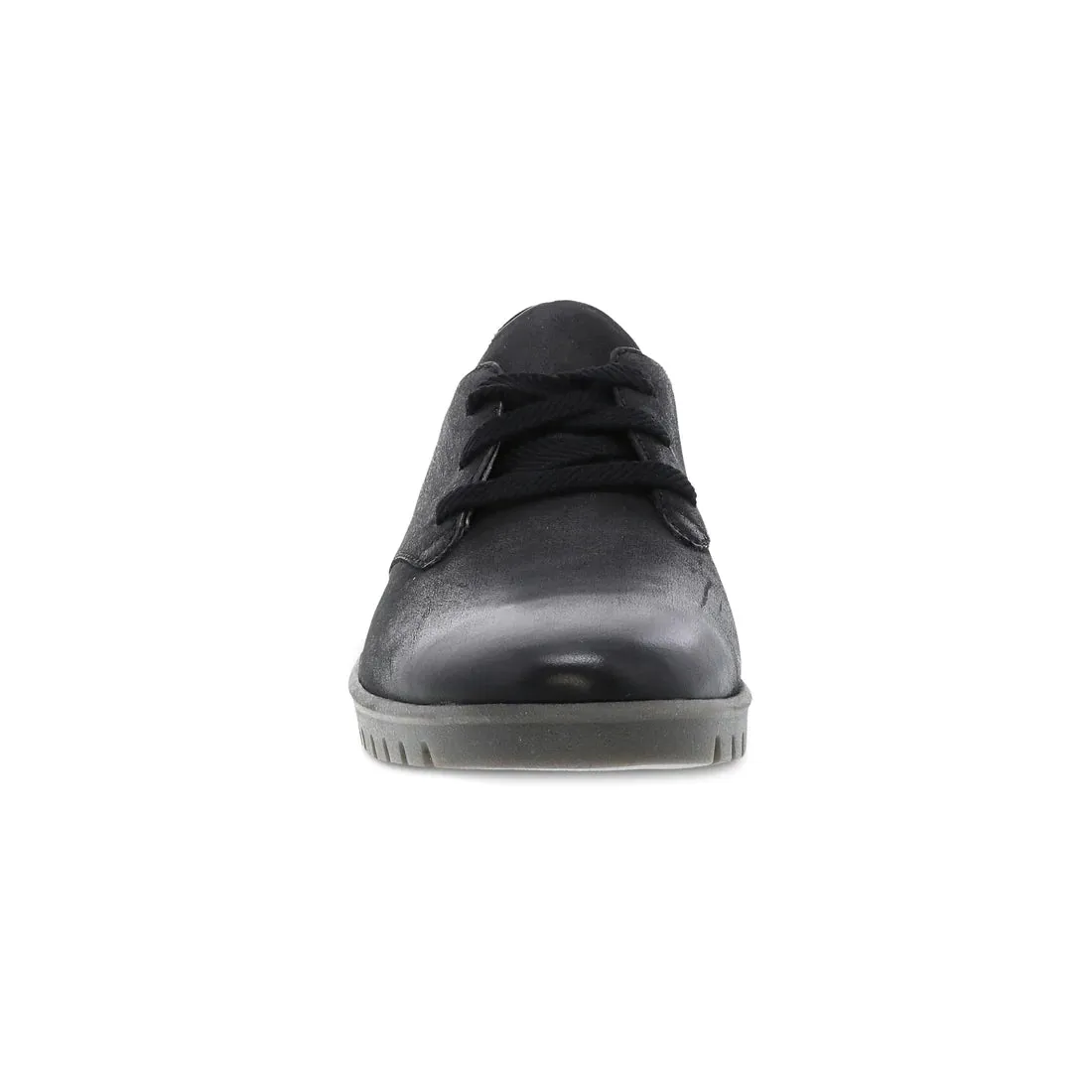 Dansko Women's Libbie Oxford Black