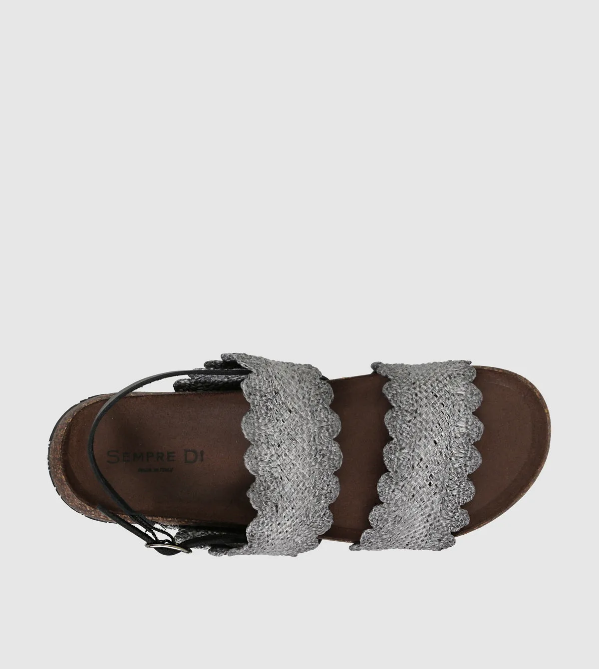 Daralice Sandals by Sempre Di