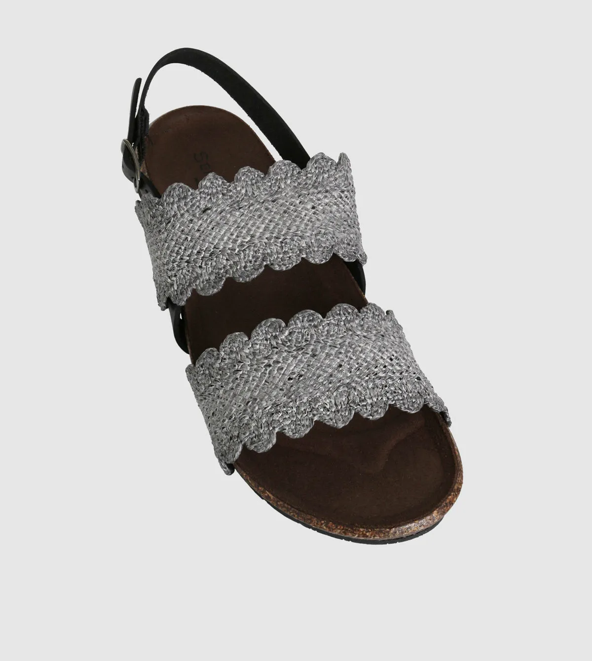 Daralice Sandals by Sempre Di