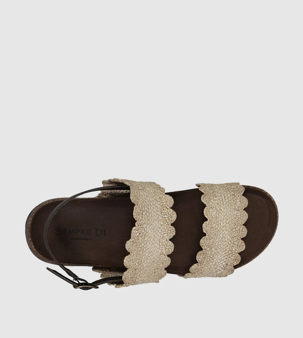 Daralice Sandals by Sempre Di