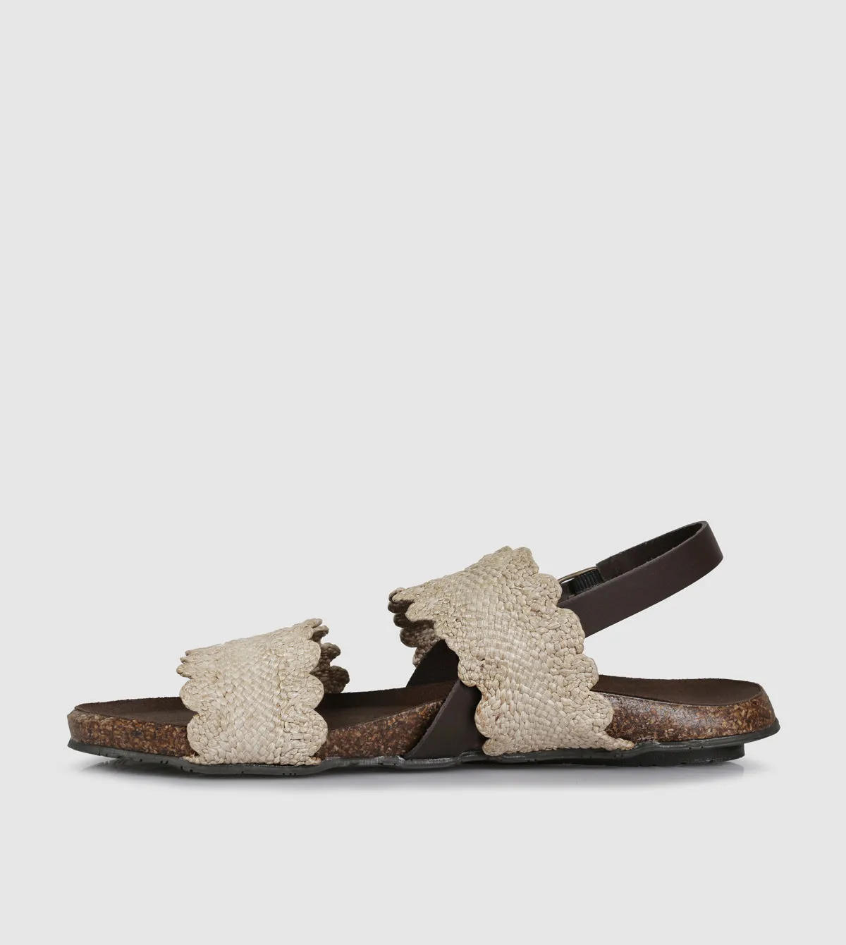 Daralice Sandals by Sempre Di