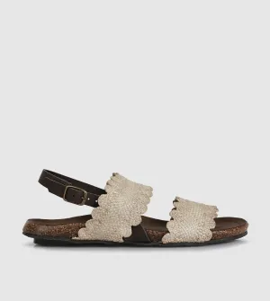 Daralice Sandals by Sempre Di
