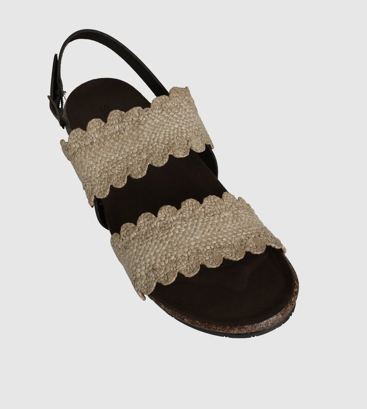 Daralice Sandals by Sempre Di